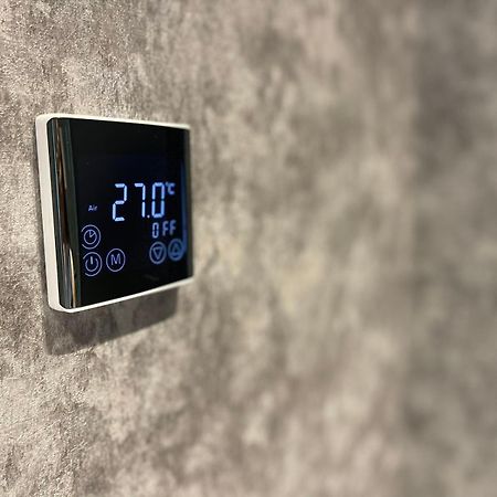 Lotus Luxury Rooms Варна Екстер'єр фото