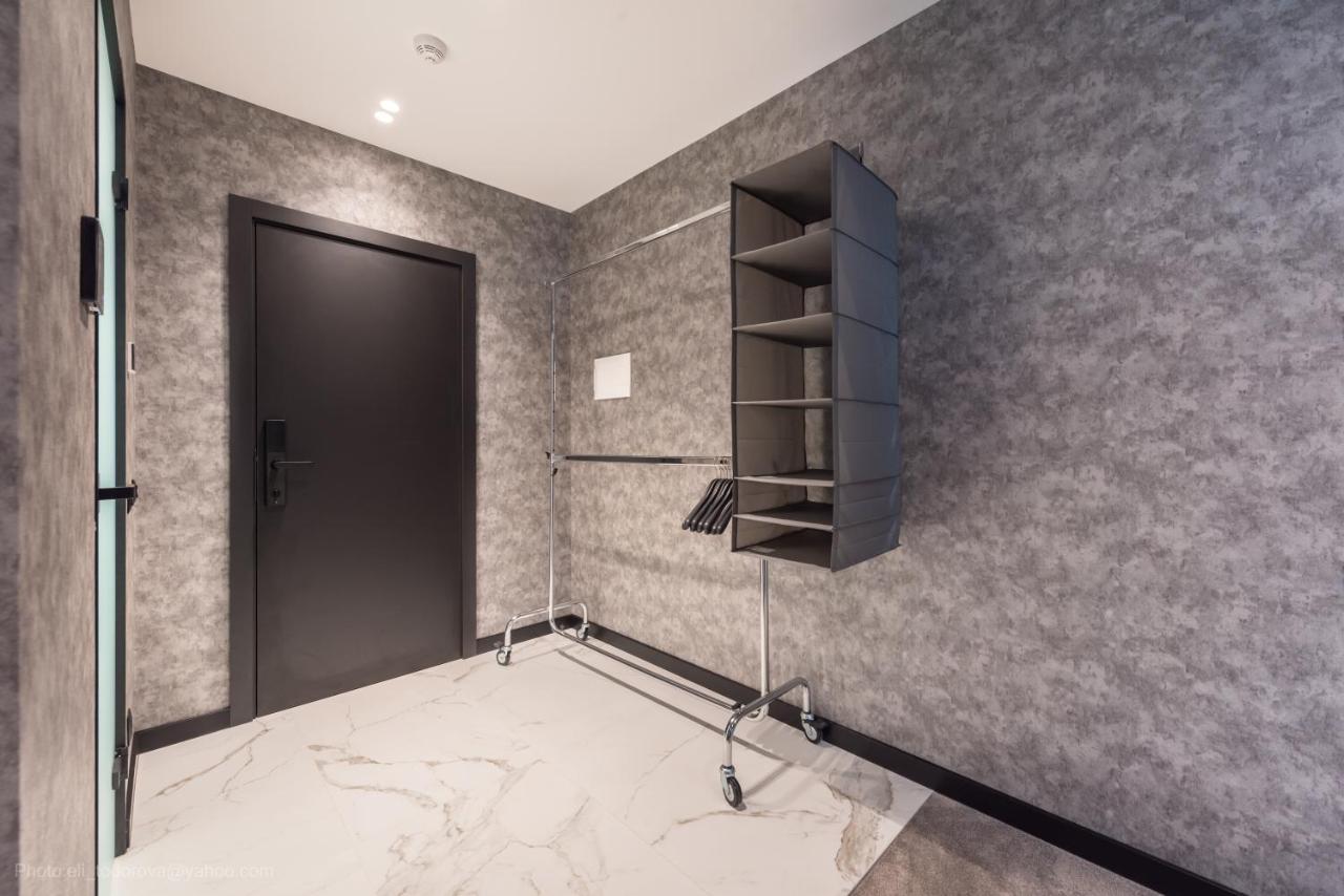 Lotus Luxury Rooms Варна Екстер'єр фото