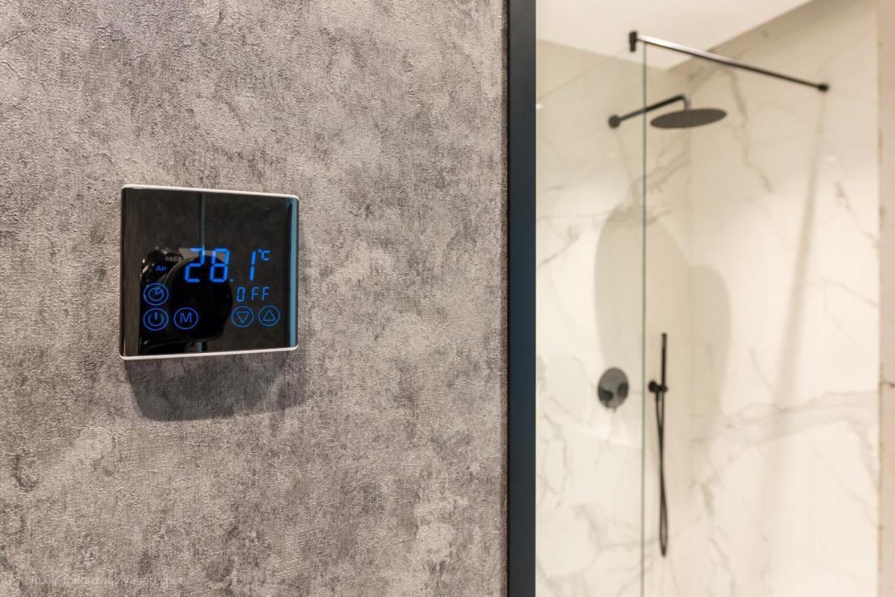 Lotus Luxury Rooms Варна Екстер'єр фото