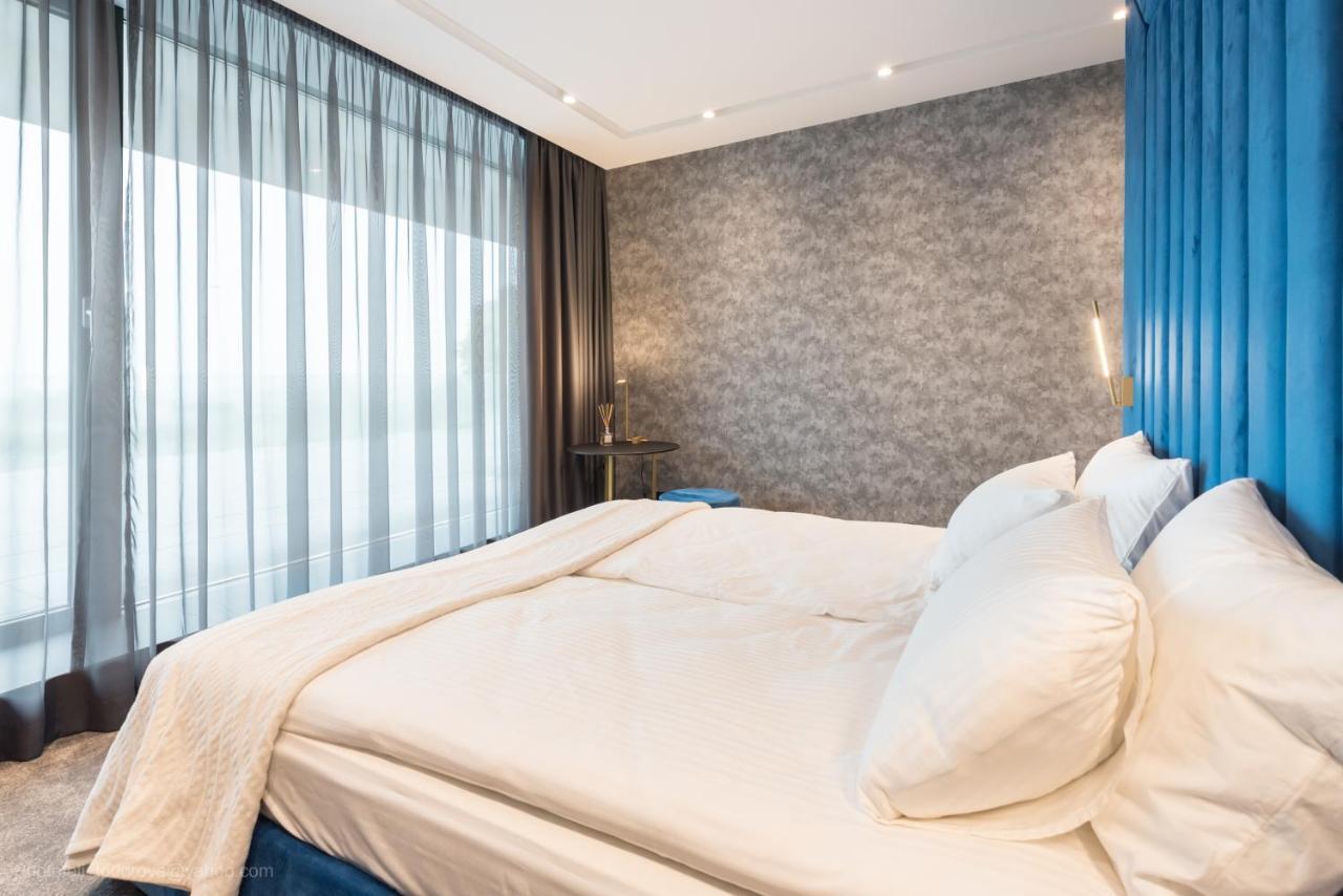 Lotus Luxury Rooms Варна Екстер'єр фото