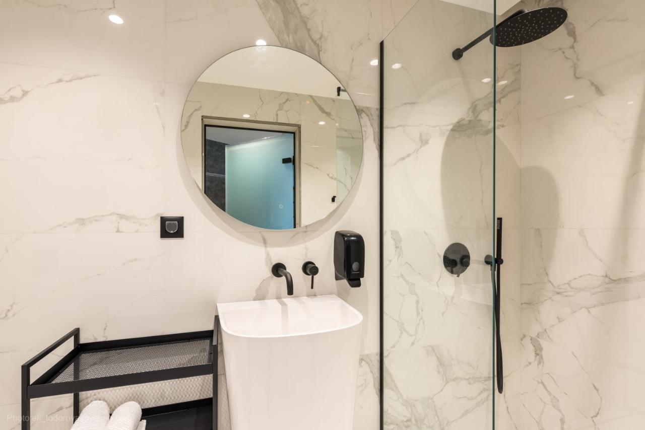 Lotus Luxury Rooms Варна Екстер'єр фото