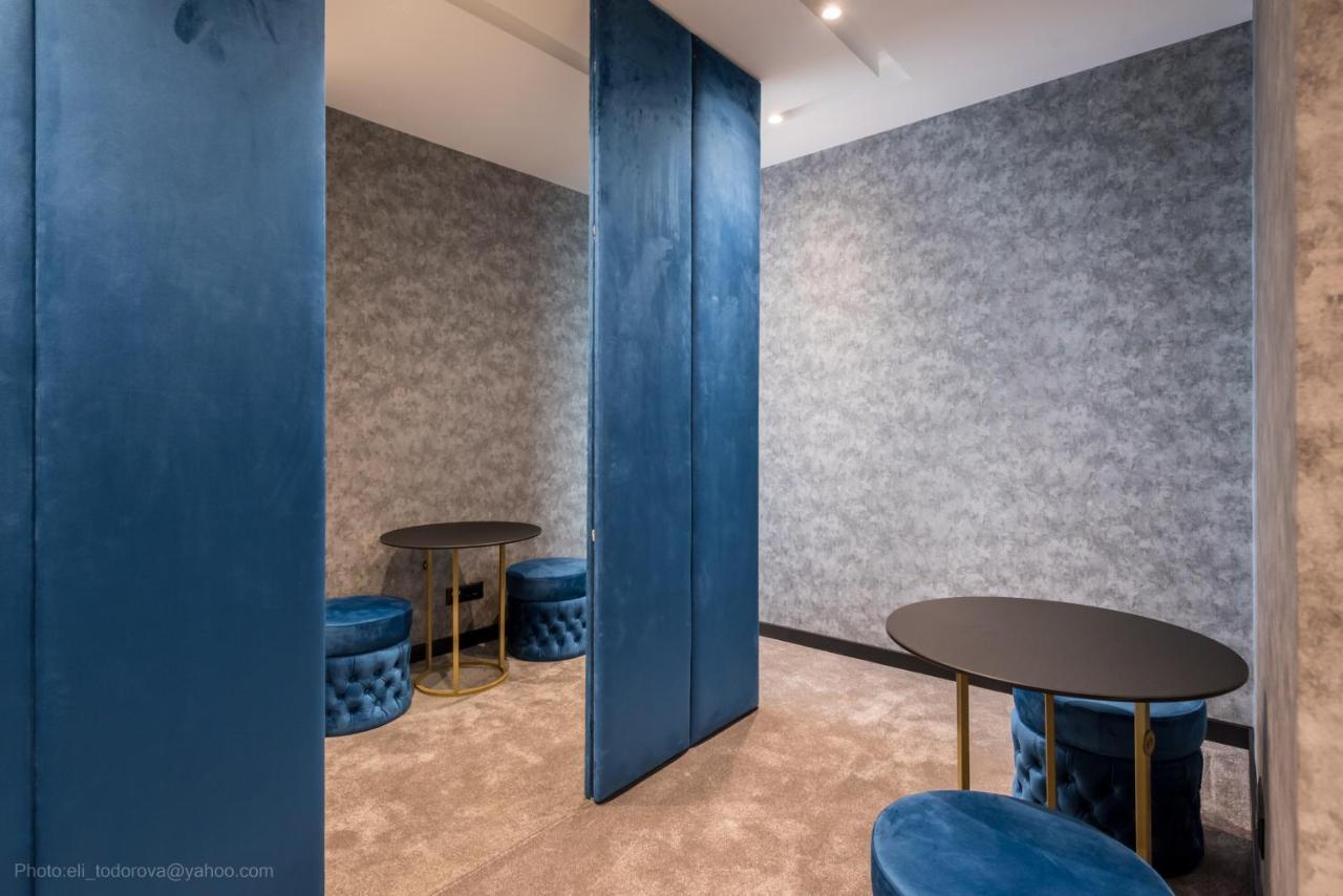 Lotus Luxury Rooms Варна Екстер'єр фото
