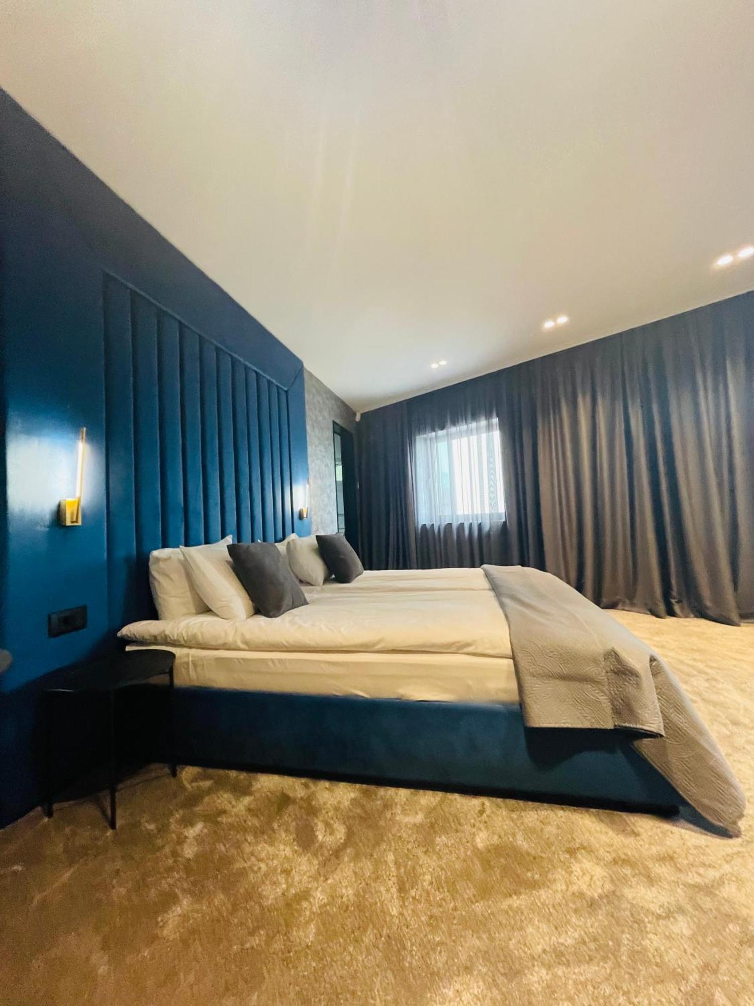 Lotus Luxury Rooms Варна Екстер'єр фото